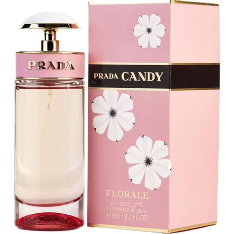 perfumes similar to prada candy florale|Prada Candy florale gift set.